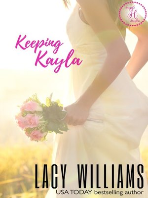 cover image of Keeping Kayla